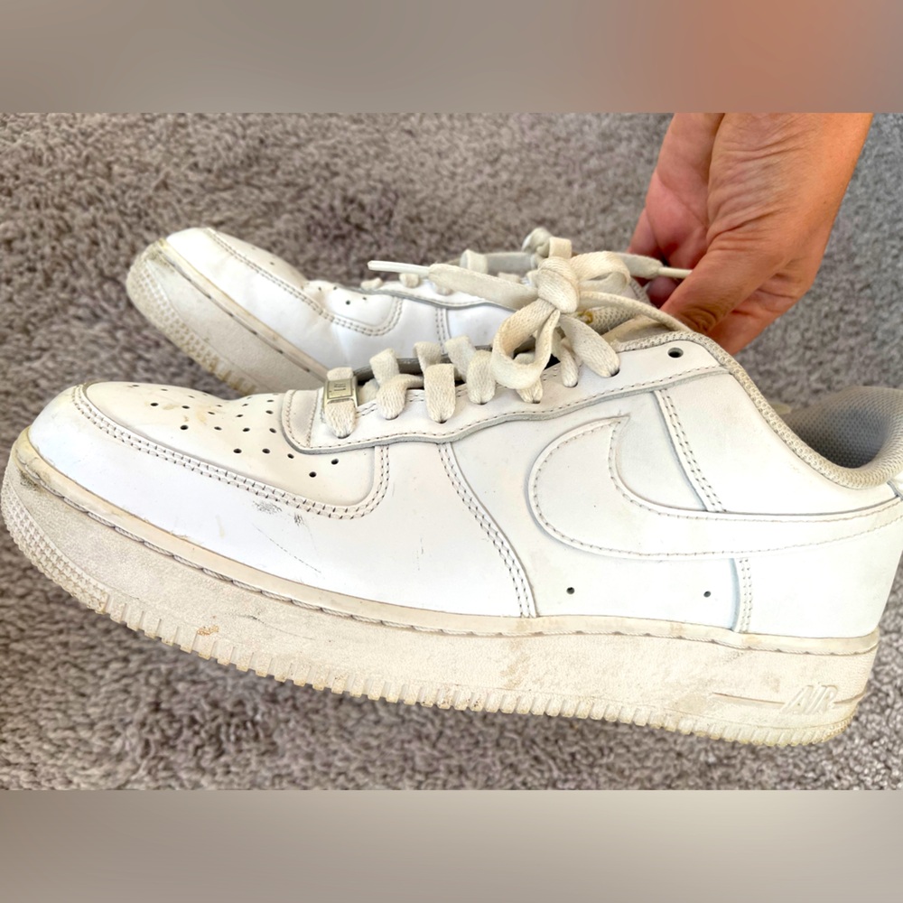 Air Force One women’s